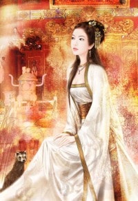 淘气小王妃