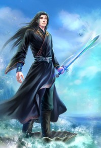 龙破鸿蒙