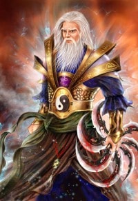 每个世界都想搞死我的老公